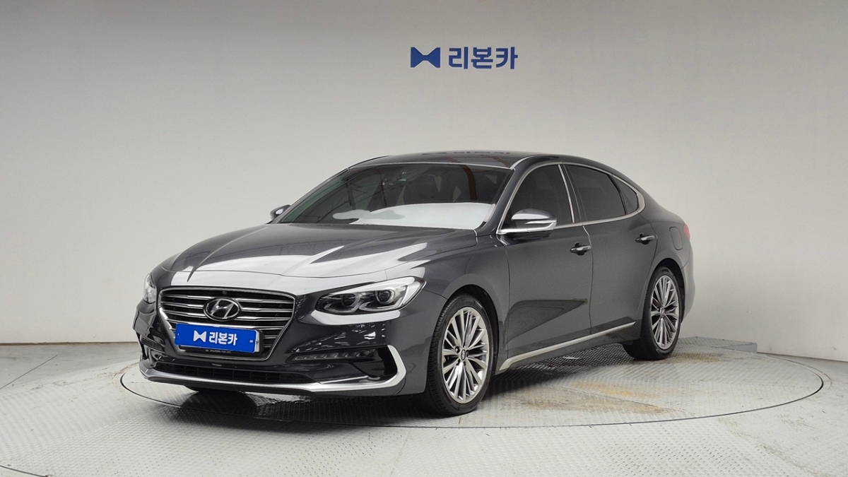 현대 그랜저IG 2.4 GDi 프리미엄 스페셜 가솔린 리본카 동대구지점