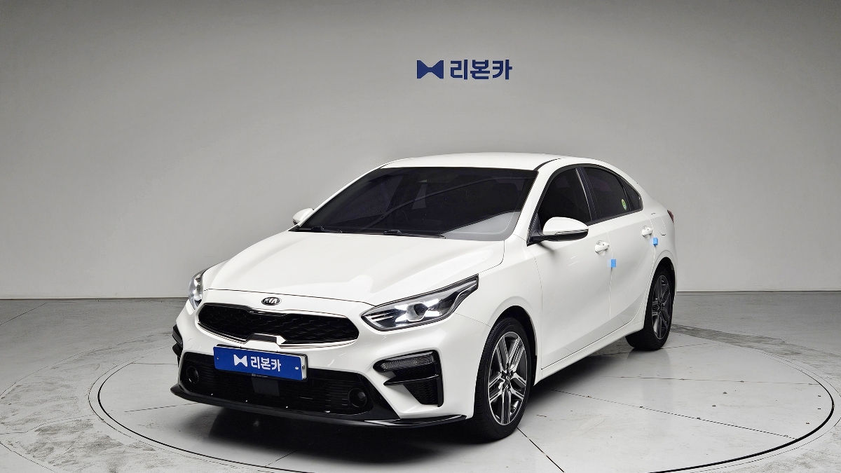 기아 올 뉴K3 1.6 가솔린 프레스티지 가솔린 리본카 천안지점