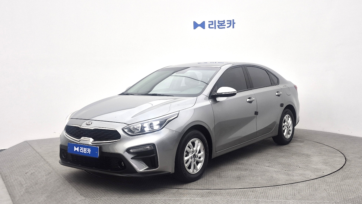 기아 올 뉴K3 1.6 가솔린 럭셔리 가솔린 리본카 김포지점