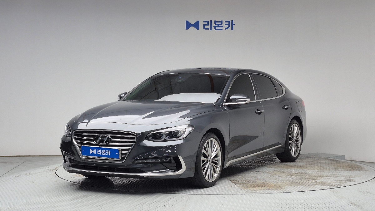 현대 그랜저IG 3.0 GDi 익스클루시브 스페셜 가솔린 리본카 동대구지점