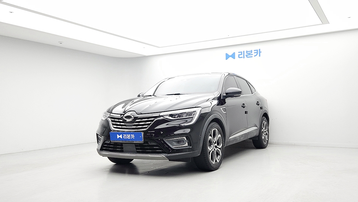 르노코리아 XM3 1.3 TCe RE 시그니처 가솔린 리본카 일산지점
