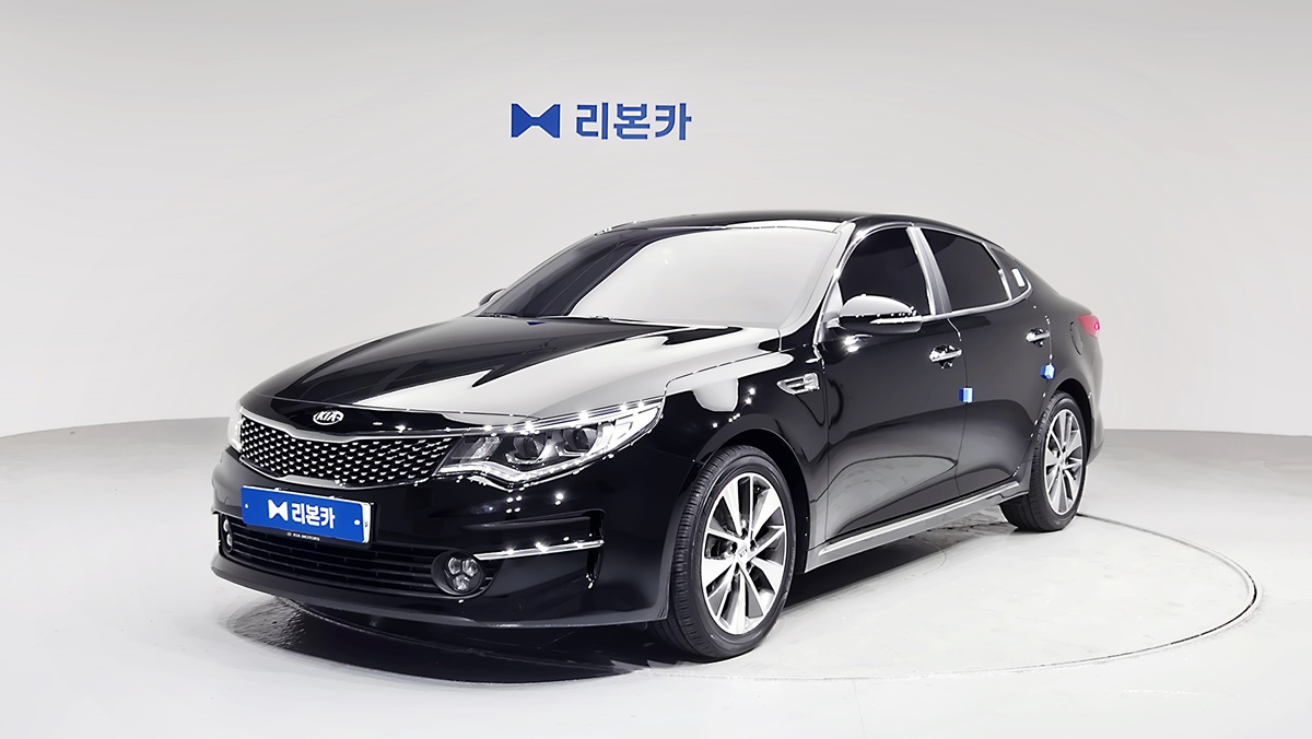 기아 신형 K5 2.0 가솔린 스타일 에디션(MX) 가솔린 리본카 청라지점