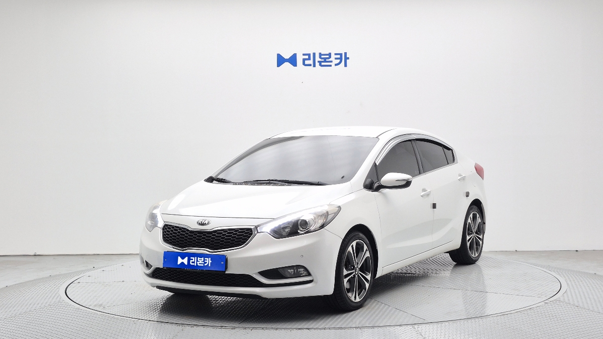 기아 K3 1.6 GDI 노블레스 가솔린 리본카 광주지점