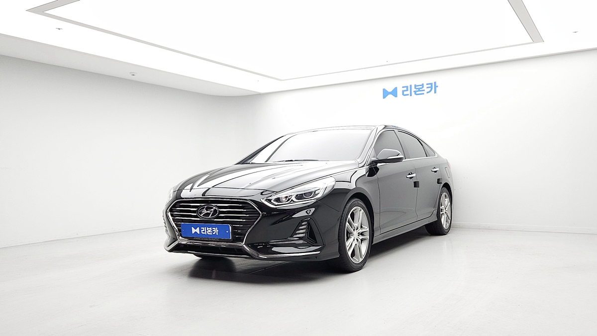 현대 LF쏘나타 뉴라이즈 2.0 CVVL 스마트스페셜 가솔린 리본카 일산지점