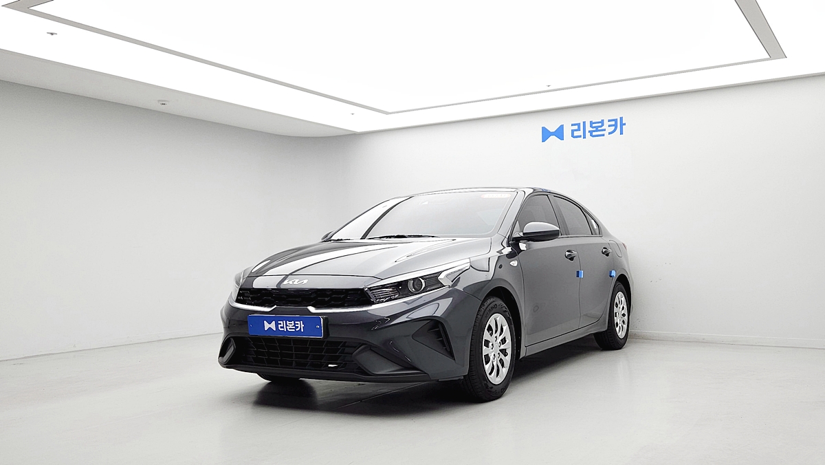 기아 더 뉴 K3 1.6 가솔린 트렌디 가솔린 리본카 일산지점