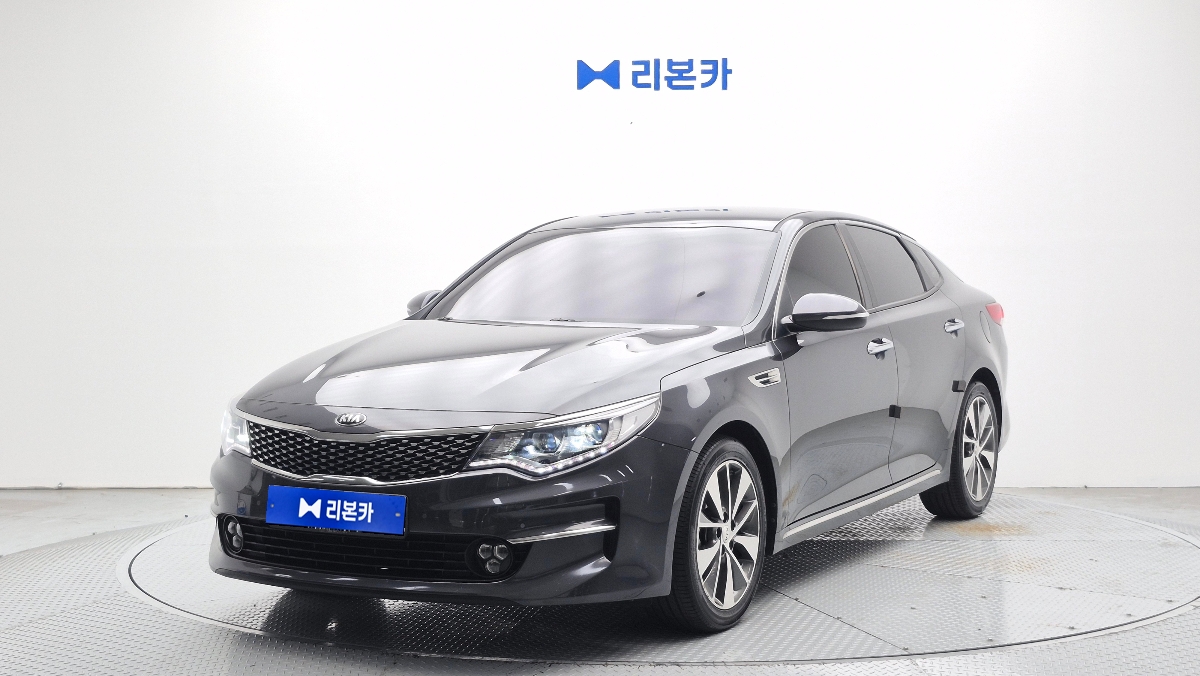 기아 신형 K5 2.0 가솔린 프레스티지 MX 가솔린 리본카 광주지점