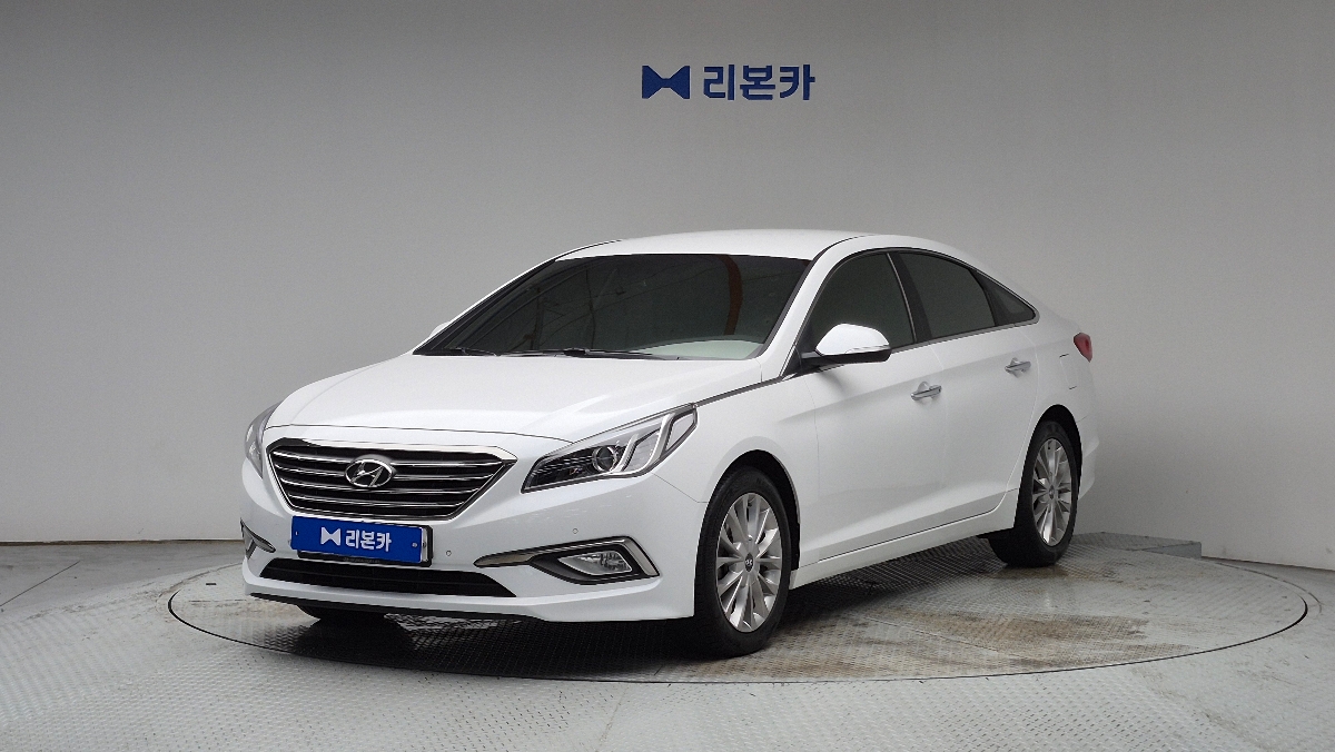 현대 LF쏘나타 2.0 CVVL 케어플러스 가솔린 리본카 동대구지점