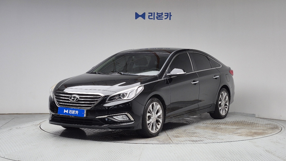 현대 LF쏘나타 2.0 CVVL 스마트 가솔린 리본카 동대구지점