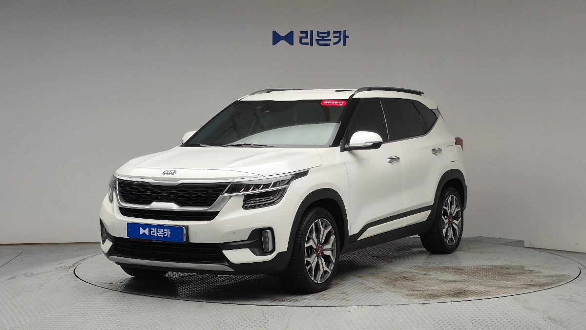 기아 셀토스 1.6 가솔린 2WD 노블레스 가솔린 리본카 동대구지점
