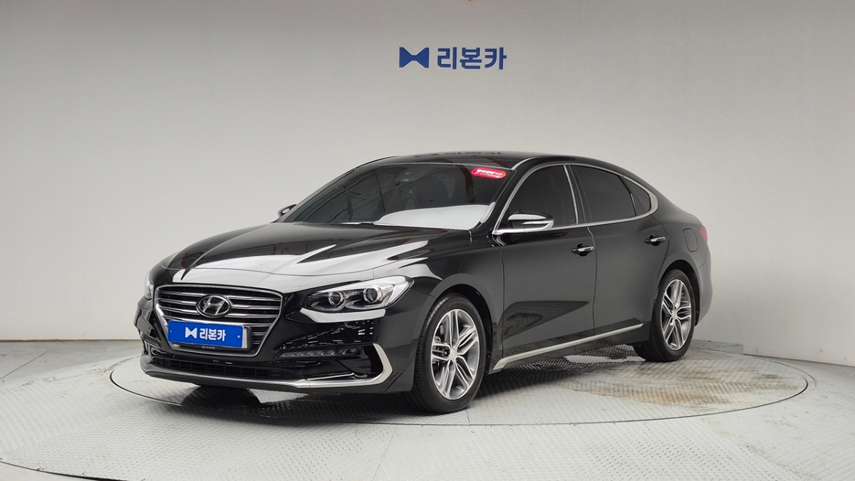 현대 그랜저IG 3.0 GDi 익스클루시브 가솔린 리본카 동대구지점