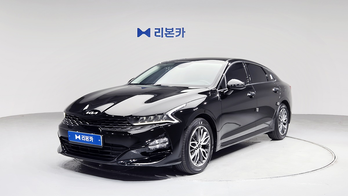 기아 신형 K5(DL3) 2.0 가솔린 프레스티지 가솔린 리본카 청라지점