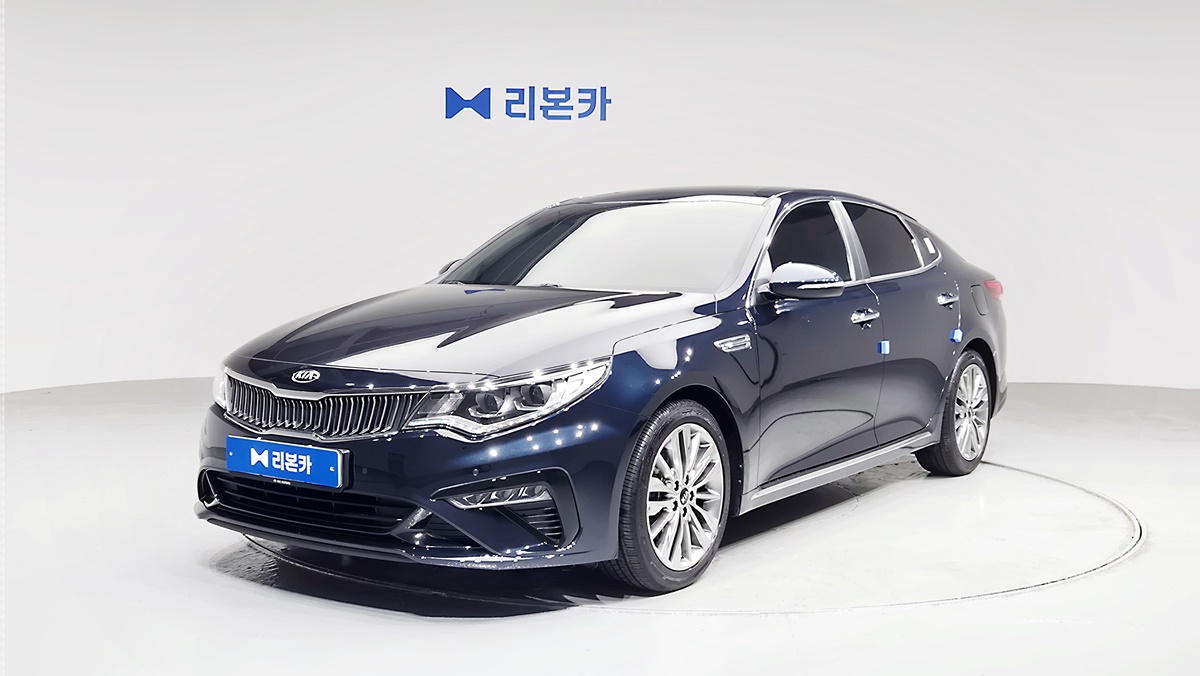 기아 뉴 신형K5 2.0 가솔린 노블레스 가솔린 리본카 청라지점