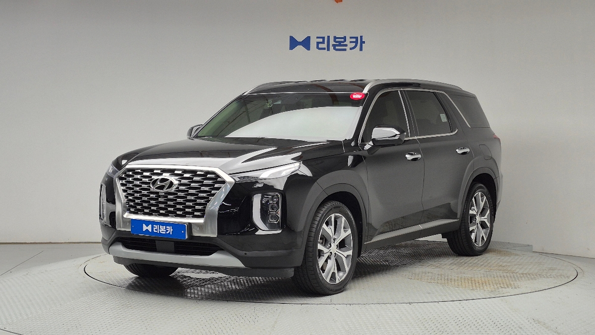현대 팰리세이드 2.2 디젤 AWD 프레스티지 디젤 리본카 동대구지점