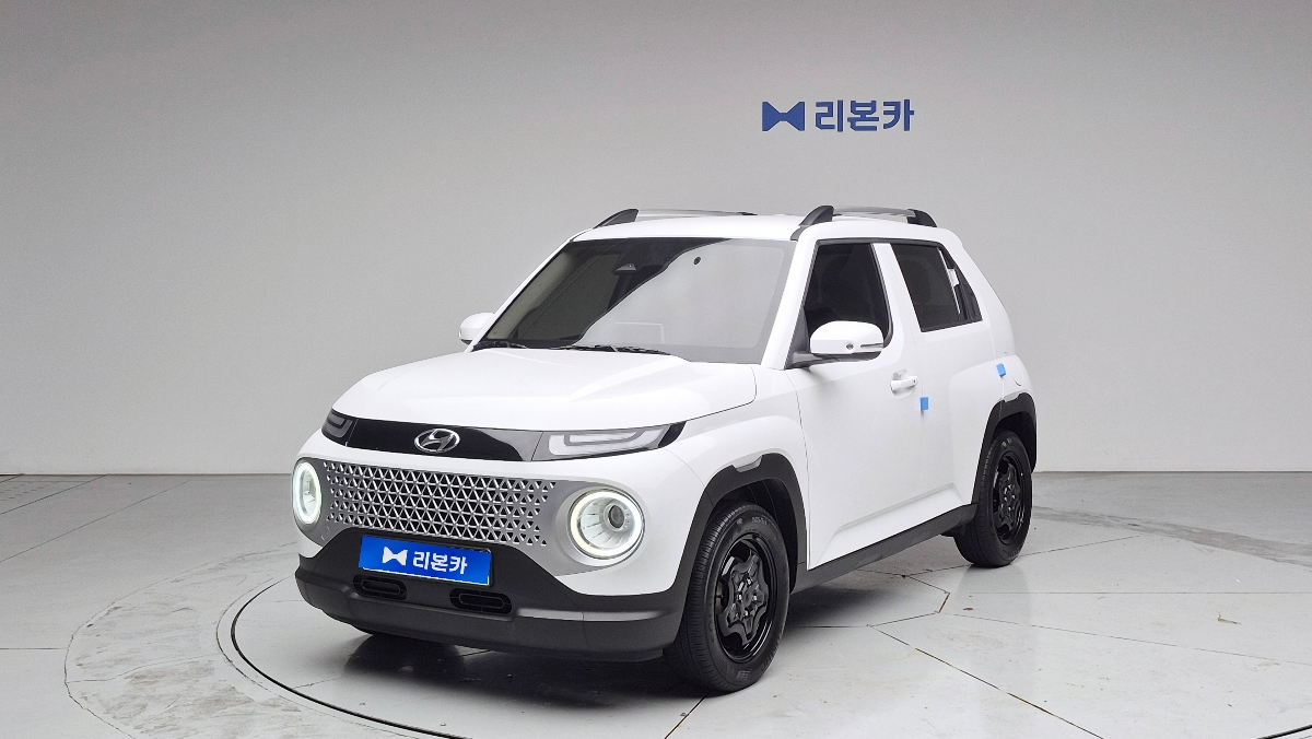 현대 캐스퍼 가솔린 1.0 디 에센셜 라이트 가솔린 리본카 천안지점