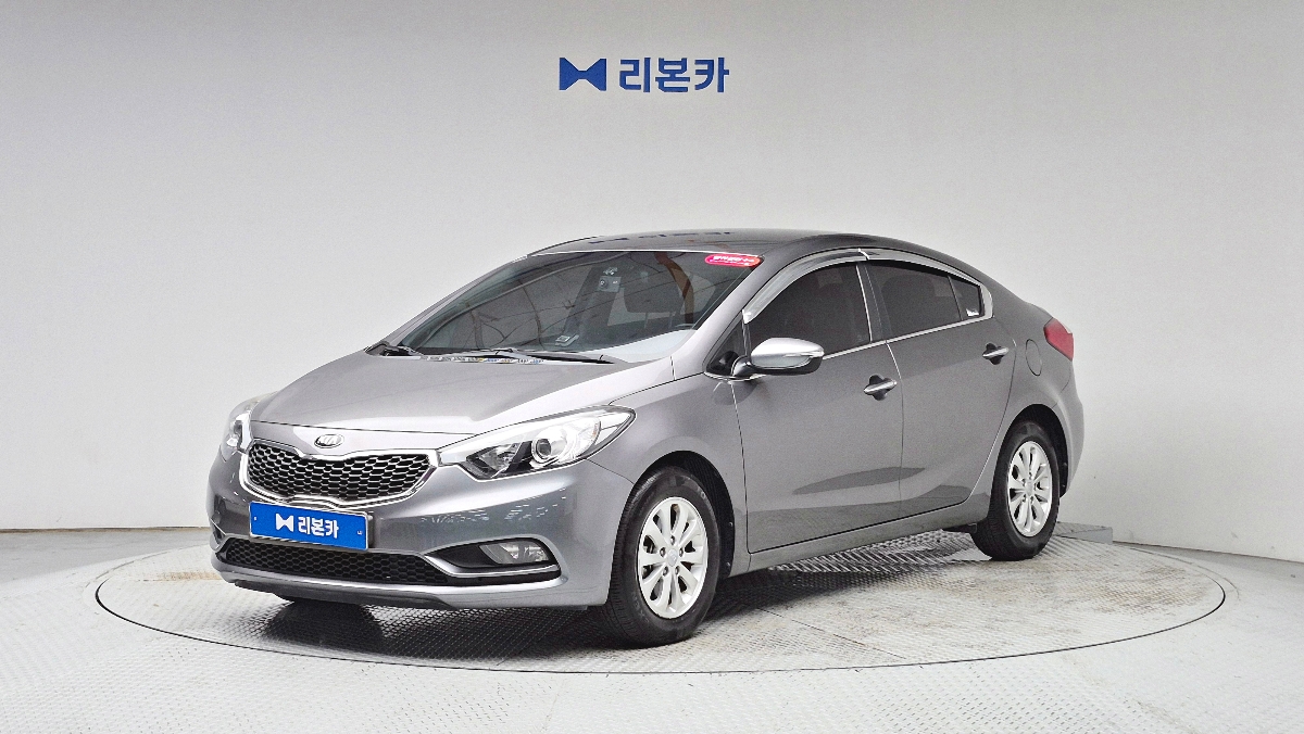 기아 K3 1.6 GDI 럭셔리 가솔린 리본카 동대구지점