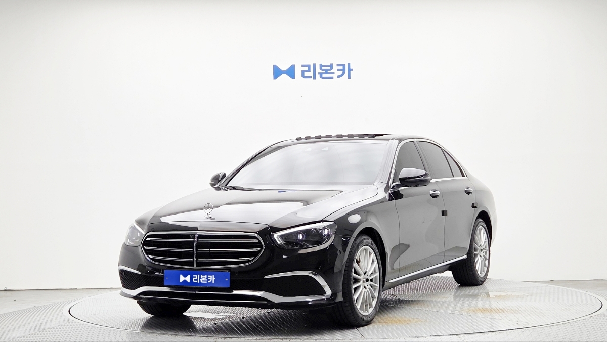 벤츠 벤츠 E클래스(5세대) E250 익스클루시브 가솔린 리본카 광주지점