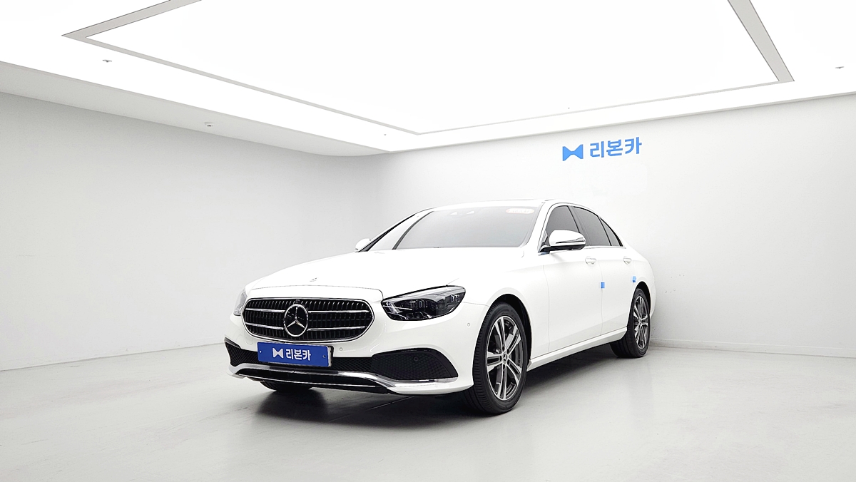벤츠 벤츠 E클래스(5세대) E350 4매틱 아방가르드 가솔린 리본카 일산지점