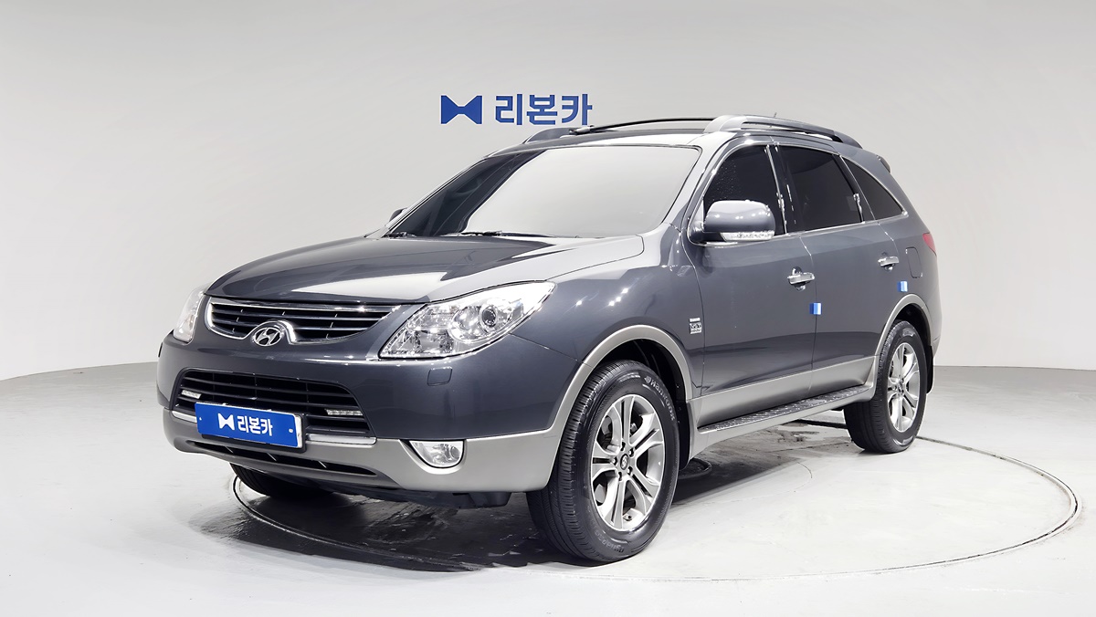 현대 베라크루즈 디젤 4WD 300VX 디젤 리본카 청라지점