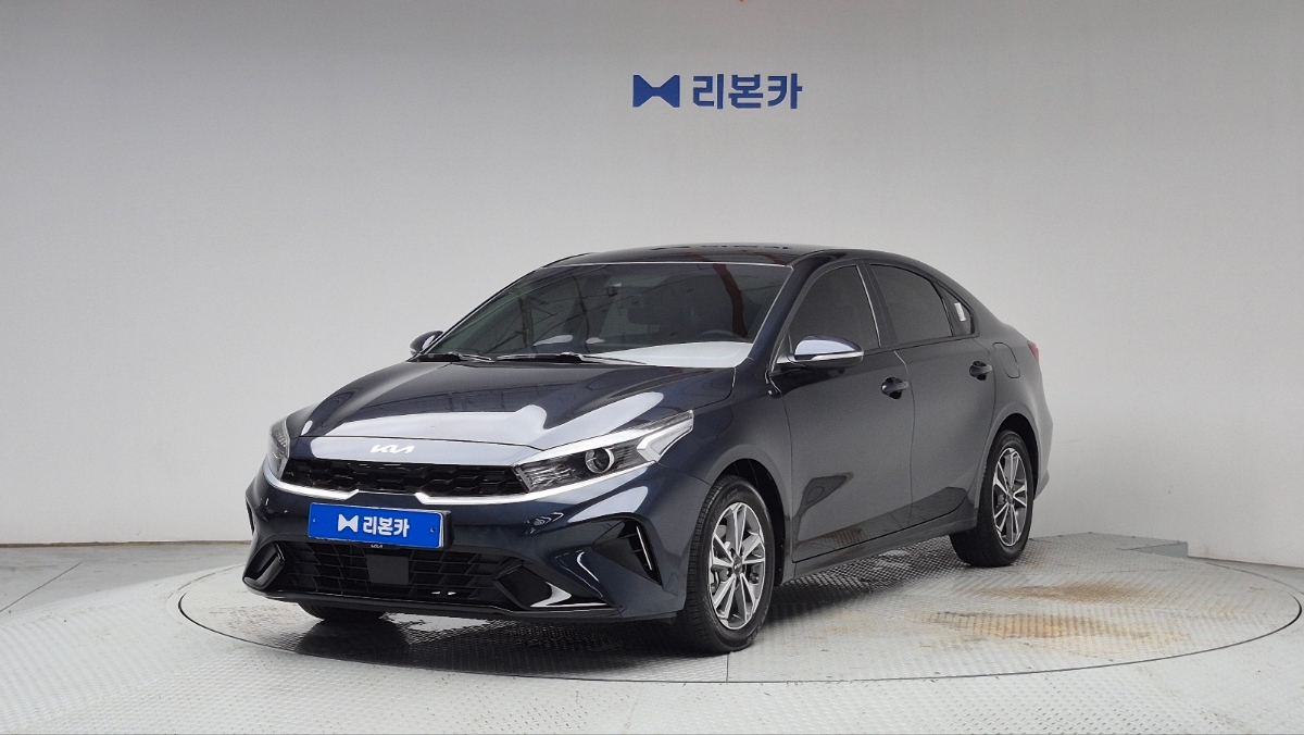 기아 더 뉴 K3 1.6 가솔린 프레스티지 가솔린 리본카 동대구지점