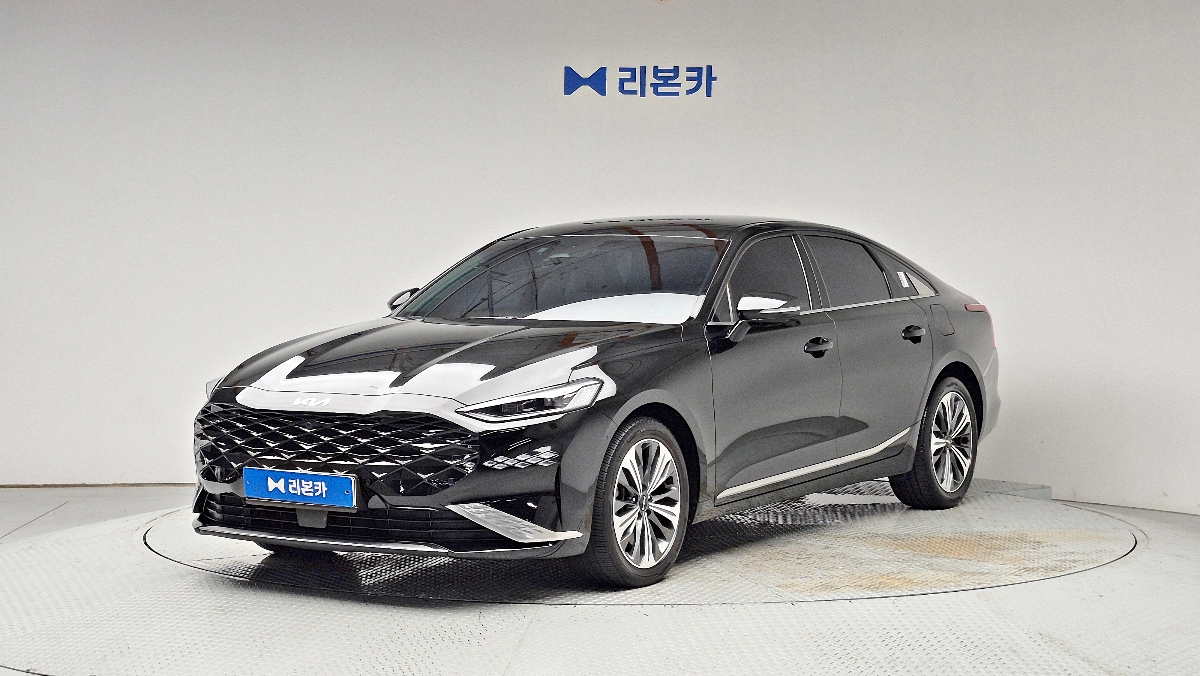 기아 K8 3.5 GDI 2WD 노블레스 가솔린 리본카 동대구지점