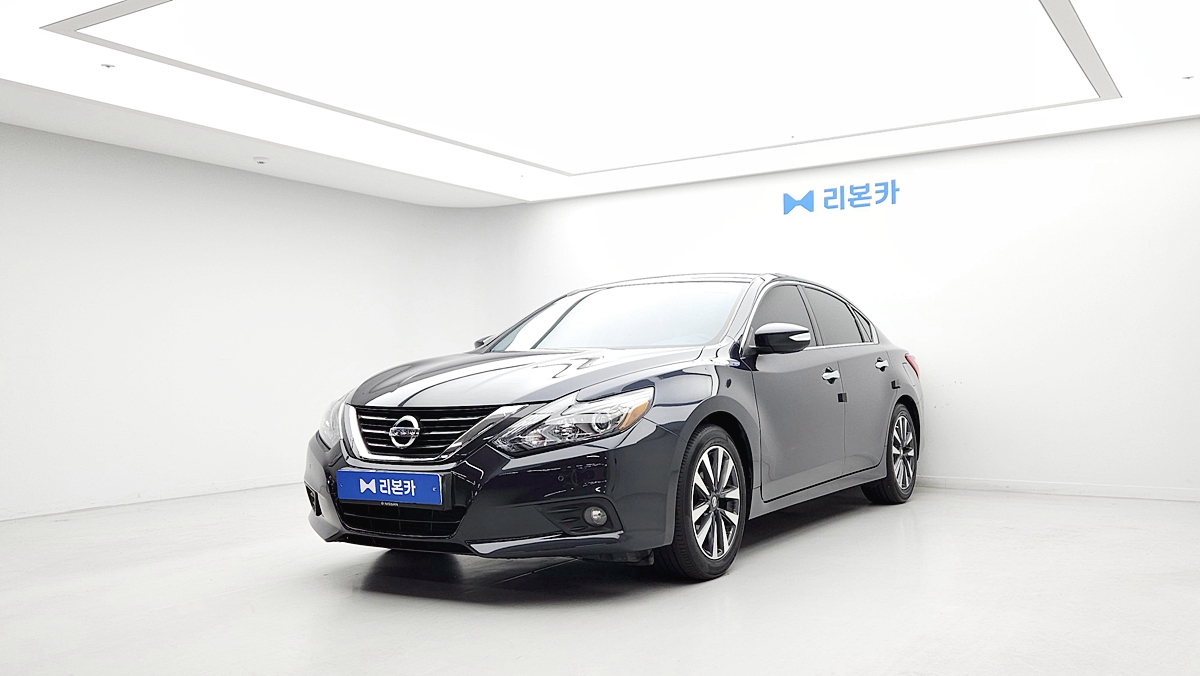 닛산 닛산 알티마(5세대F/L) 2.5 SL 가솔린 리본카 일산지점