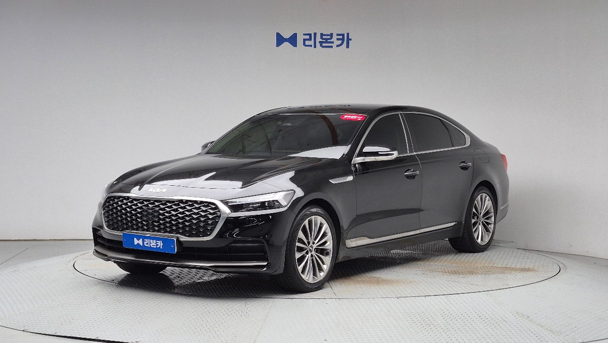 기아 더 뉴K9(RJ) 3.8 가솔린 AWD 플래티넘 베스트셀렉션Ⅰ 가솔린 리본카 동대구지점