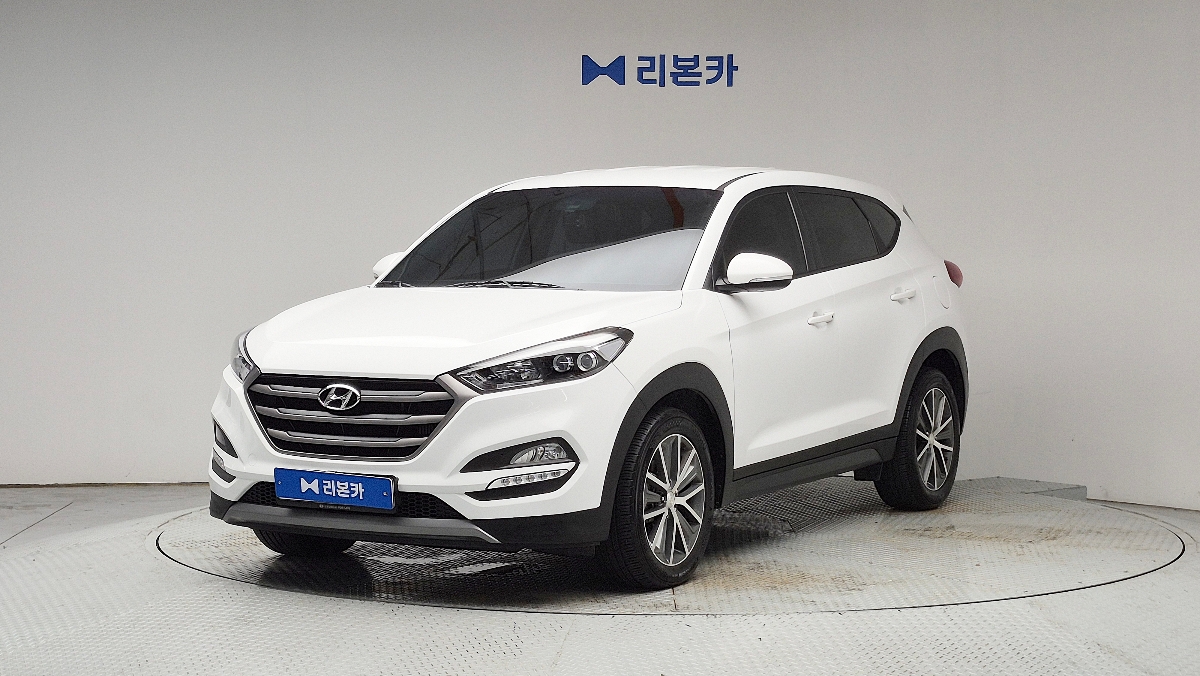 현대 올 뉴투싼 디젤 R2.0 2WD 모던 디젤 리본카 동대구지점