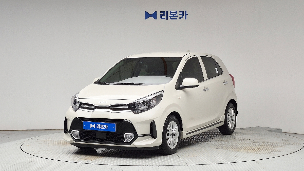 기아 모닝 어반 1.0 가솔린 프레스티지 베스트셀렉션 가솔린 리본카 동대구지점