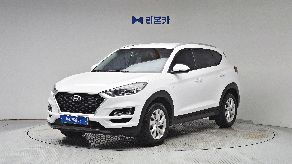 현대 신형 투싼 2.0 디젤 2WD 모던 디젤 리본카 동대구지점