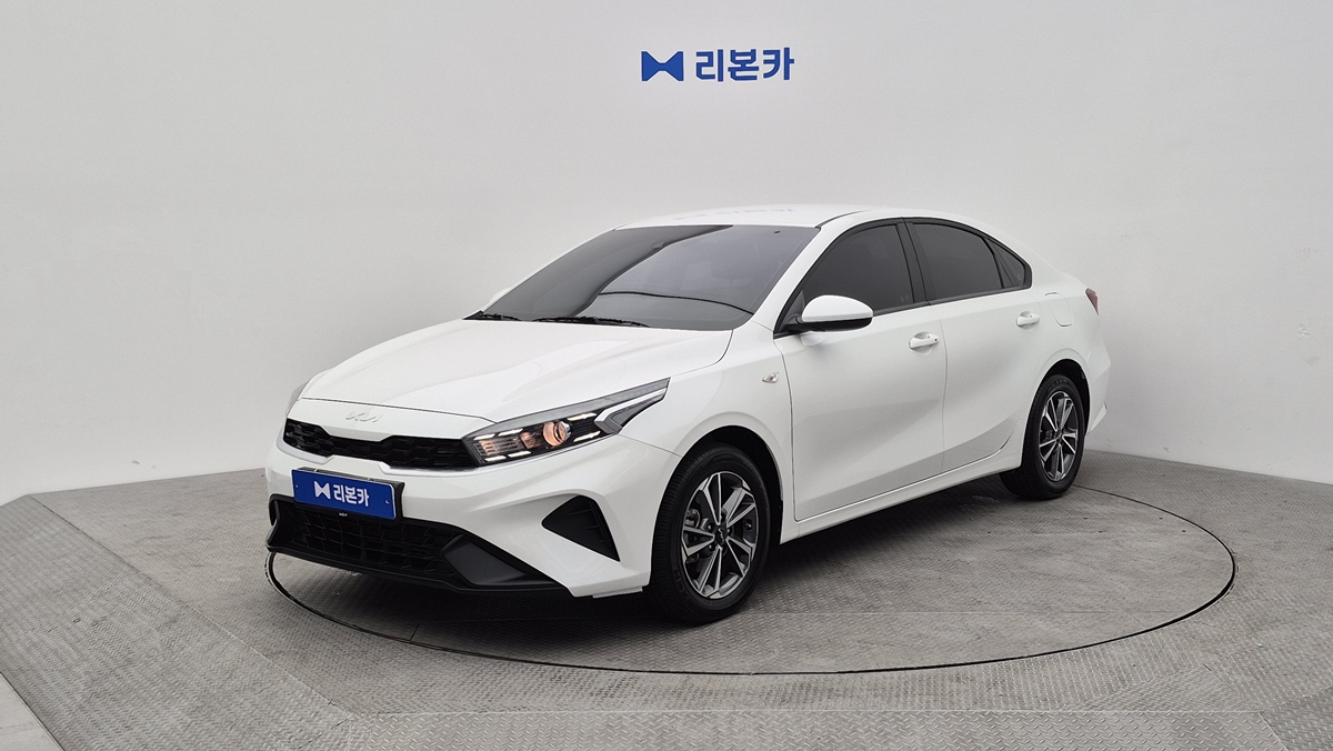 기아 더 뉴 K3 1.6 가솔린 트렌디 가솔린 리본카 김포지점