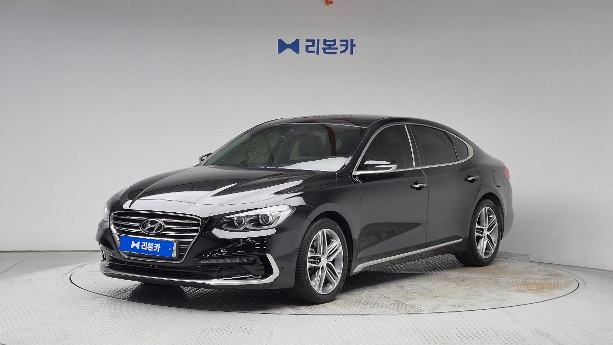현대 그랜저IG 2.4 GDi 프리미엄 스페셜 가솔린 리본카 동대구지점