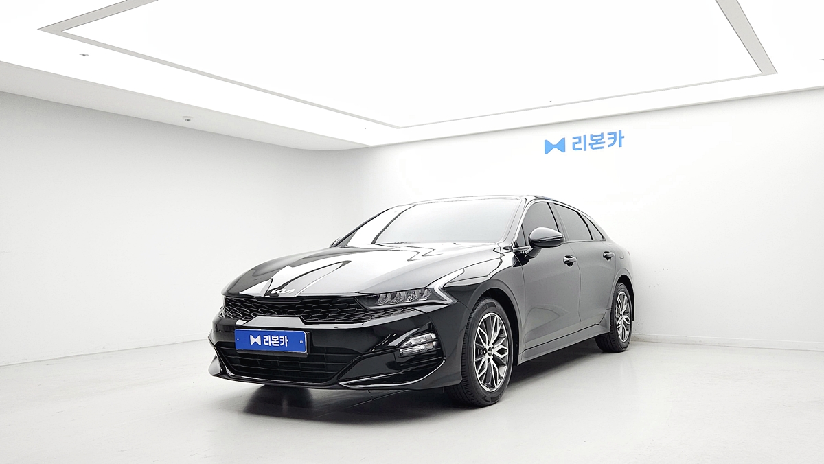 기아 신형 K5(DL3) 2.0 가솔린 트렌디 가솔린 리본카 일산지점