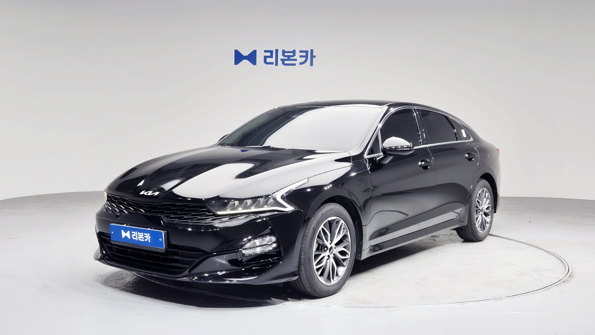 기아 신형 K5(DL3) 2.0 가솔린 트렌디 가솔린 리본카 청라지점