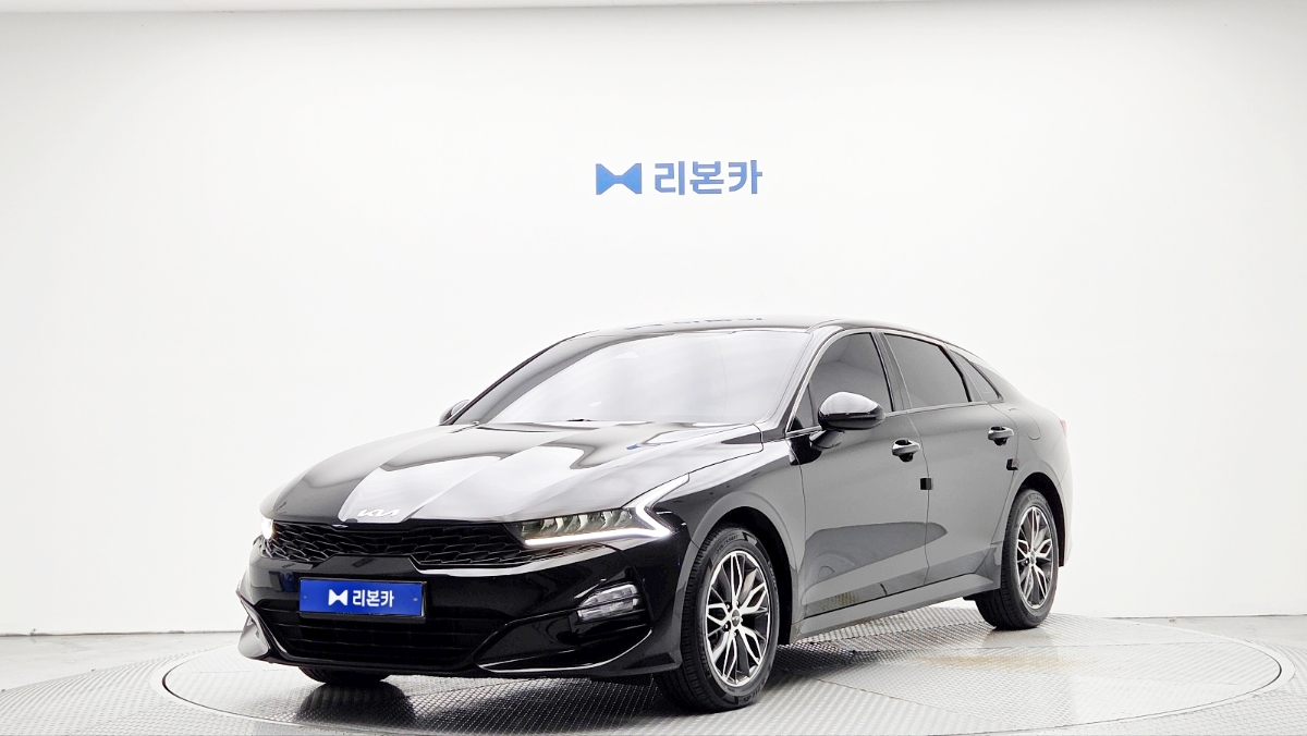 기아 신형 K5(DL3) 2.0 가솔린 트렌디 가솔린 리본카 광주지점