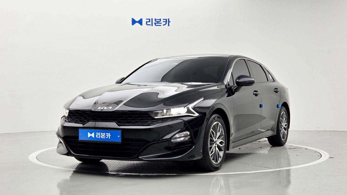 기아 신형 K5(DL3) 2.0 가솔린 트렌디 가솔린 리본카 부산지점