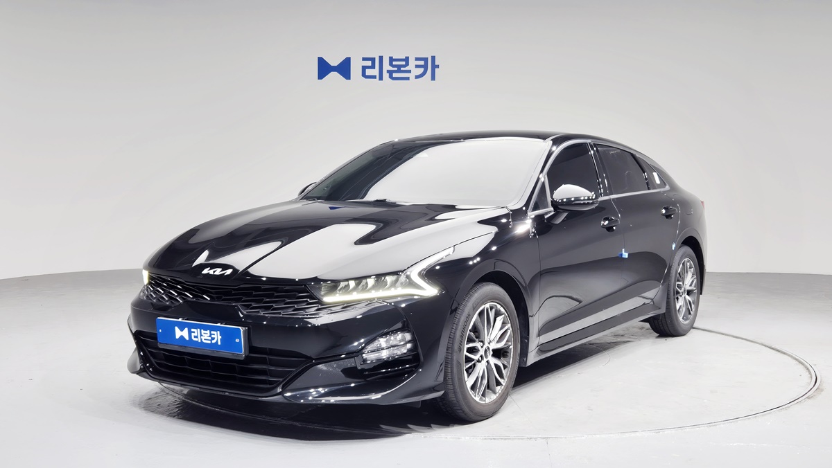기아 신형 K5(DL3) 2.0 가솔린 트렌디 가솔린 리본카 청라지점