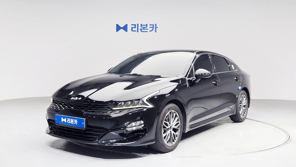 기아 신형 K5(DL3) 2.0 가솔린 트렌디 가솔린 리본카 청라지점