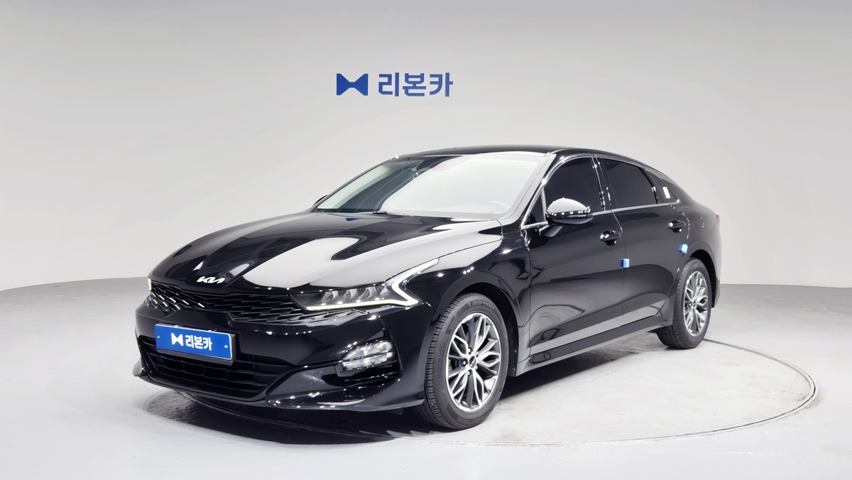 기아 신형 K5(DL3) 2.0 가솔린 트렌디 가솔린 리본카 청라지점