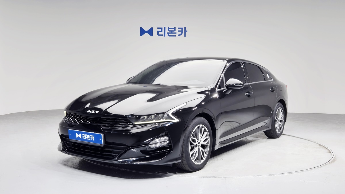기아 신형 K5(DL3) 2.0 가솔린 트렌디 가솔린 리본카 청라지점