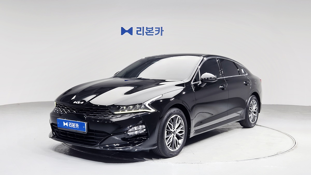 기아 신형 K5(DL3) 2.0 가솔린 트렌디 가솔린 리본카 청라지점