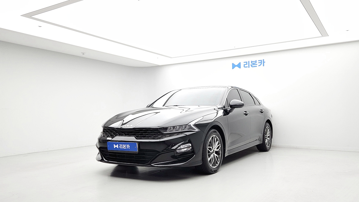 기아 신형 K5(DL3) 2.0 가솔린 트렌디 가솔린 리본카 일산지점