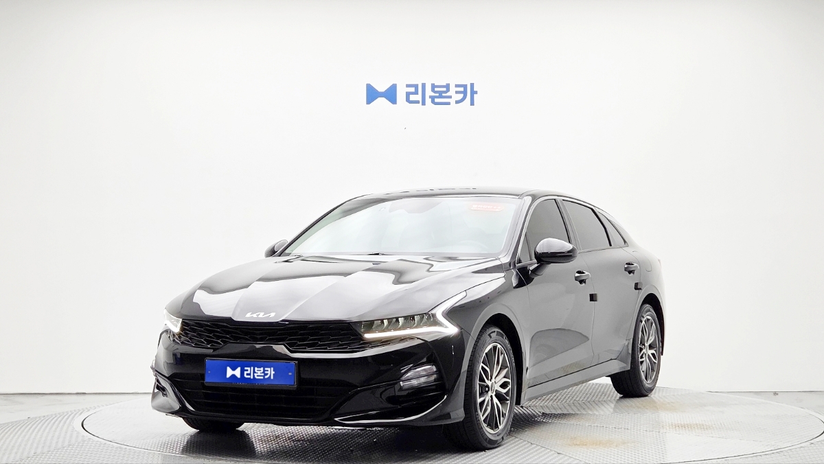 기아 신형 K5(DL3) 2.0 가솔린 트렌디 가솔린 리본카 광주지점