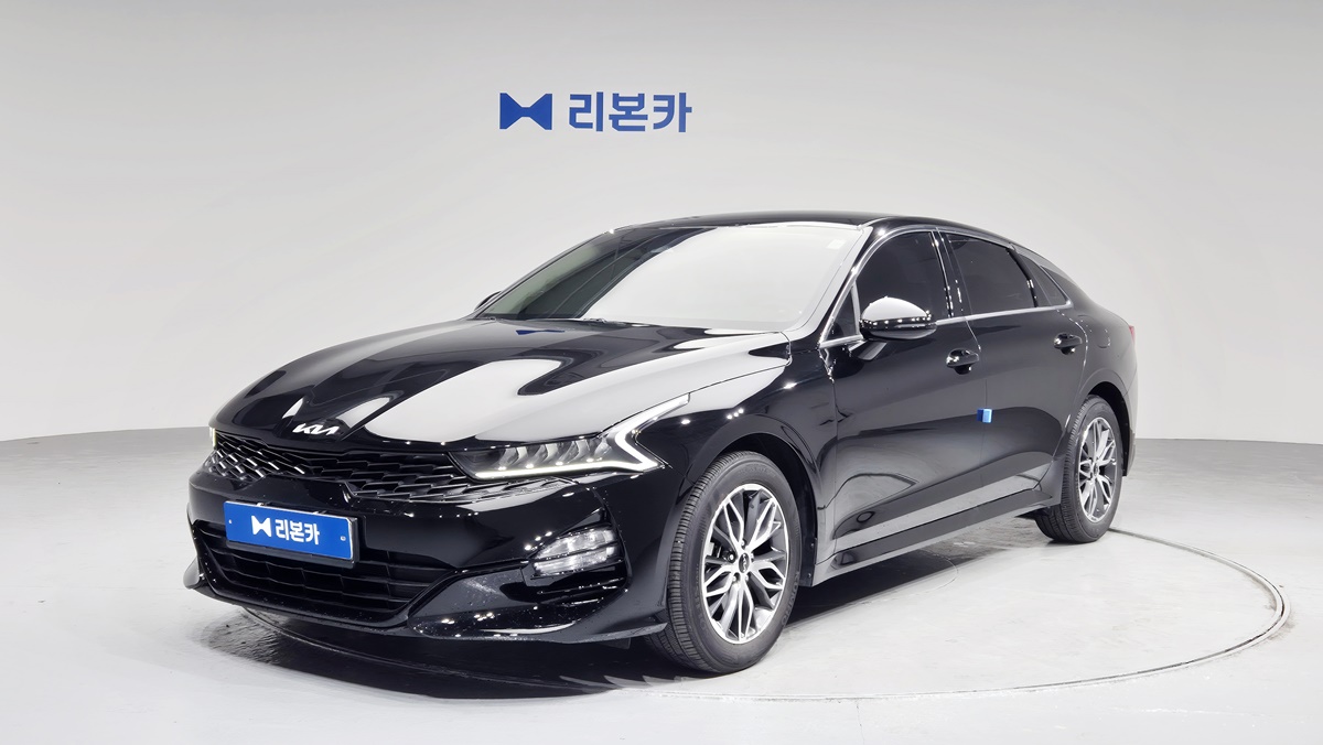 기아 신형 K5(DL3) 2.0 가솔린 트렌디 가솔린 리본카 청라지점
