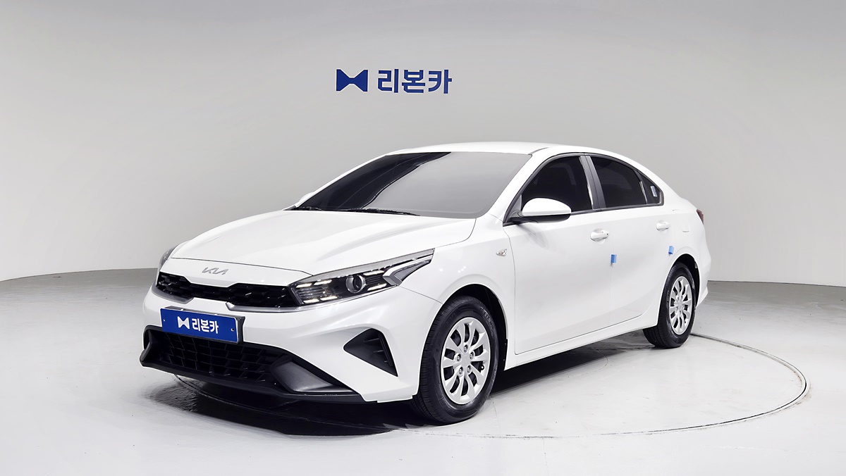 기아 더 뉴 K3 1.6 가솔린 트렌디 가솔린 리본카 청라지점
