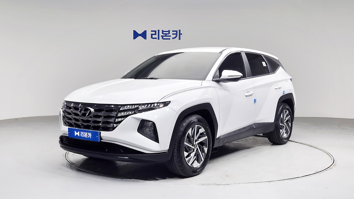 현대 더 올뉴투싼 2.0 디젤  AWD 모던 디젤 리본카 청라지점
