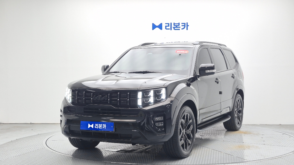 기아 모하비 더 마스터 3.0 디젤 4WD 마스터즈 그래비티 디젤 리본카 광주지점