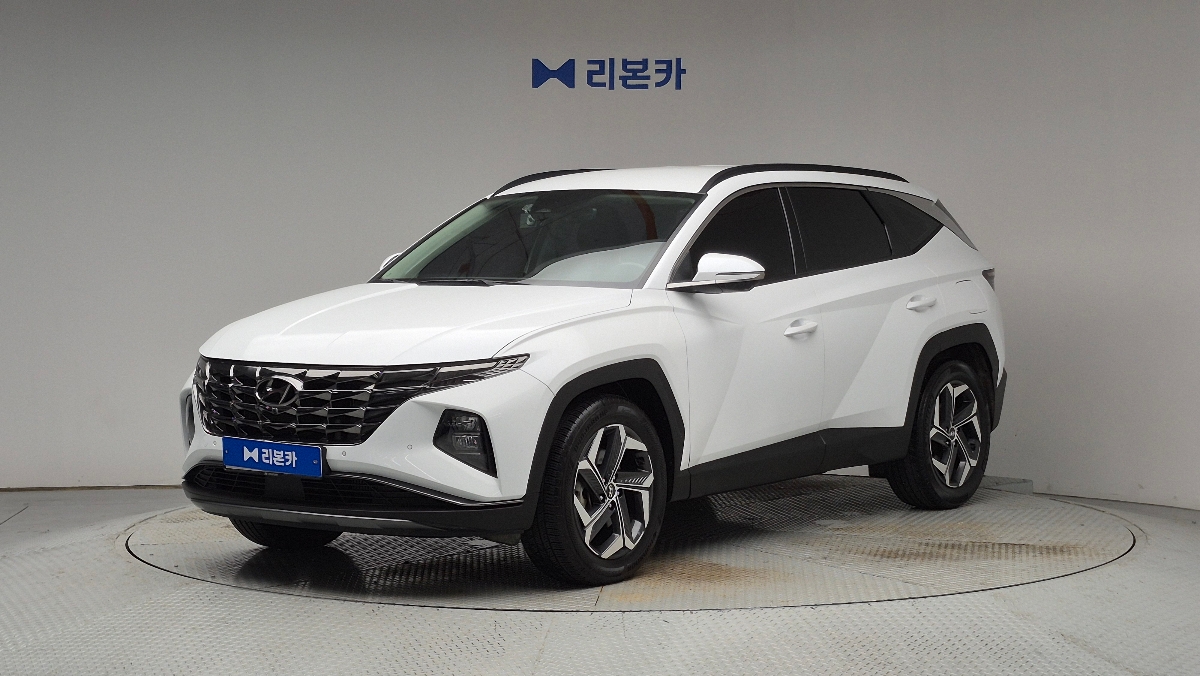 현대 더 올뉴투싼 1.6 터보 2WD 인스퍼레이션 가솔린 리본카 동대구지점