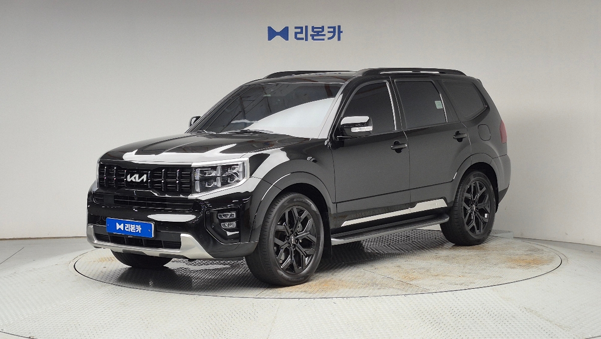 기아 모하비 더 마스터 3.0 디젤 4WD 마스터즈 디젤 리본카 동대구지점
