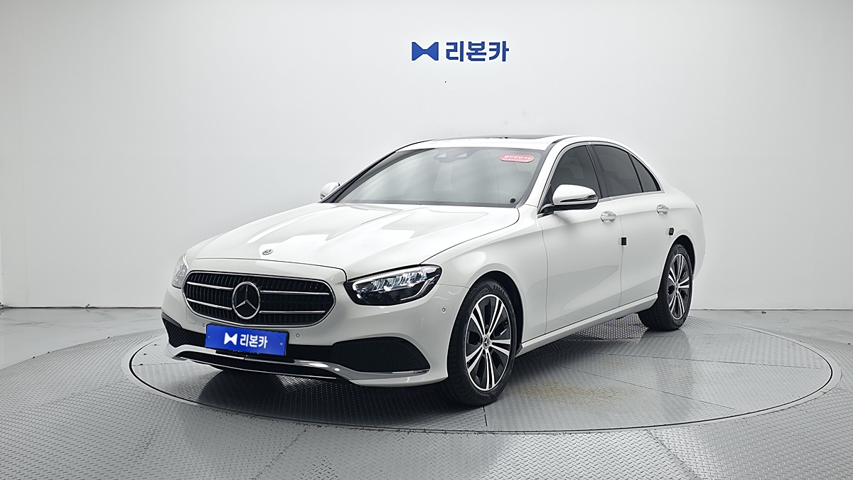 벤츠 벤츠 E클래스(5세대) E250 아방가르드 가솔린 리본카 광주지점