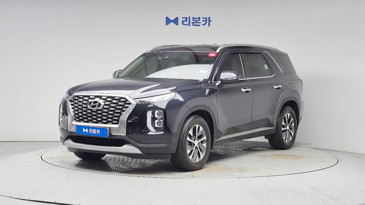 현대 팰리세이드 2.2 디젤 AWD 익스클루시브 디젤 리본카 동대구지점